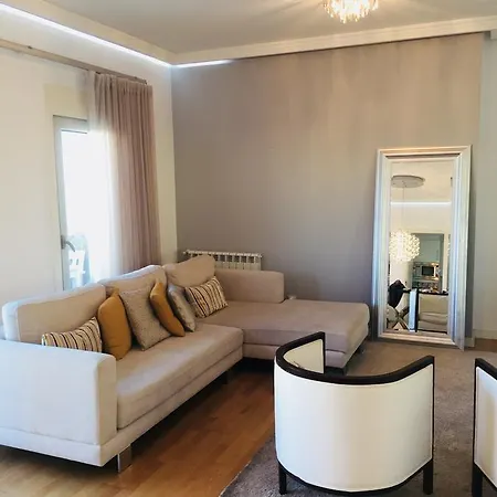 Sv Luxury Flat * Lissabon