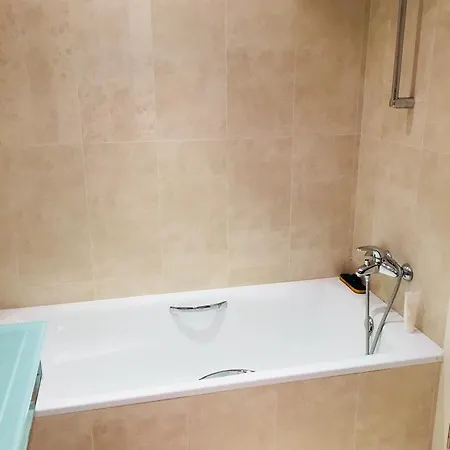 Apartment Sv Luxury Flat