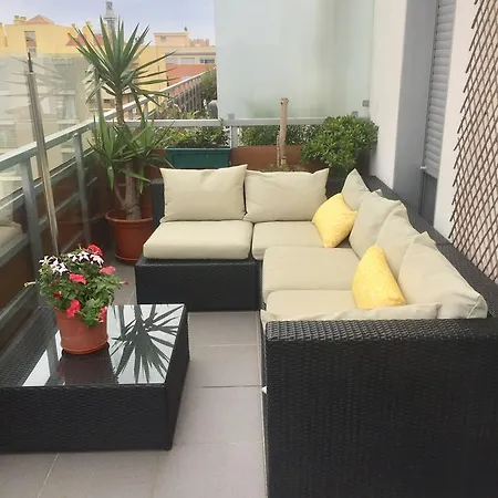 Sv Luxury Flat