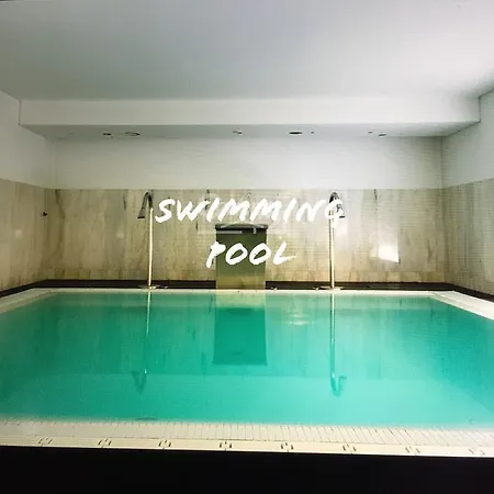 Sv Luxury Flat Apartment Lissabon