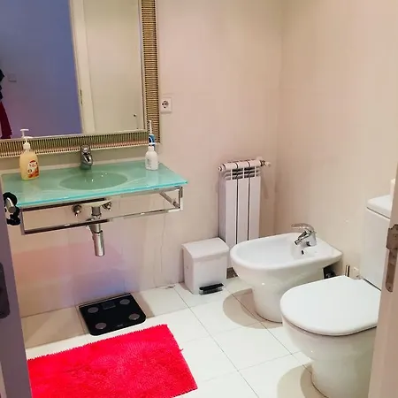 Sv Luxury Flat
