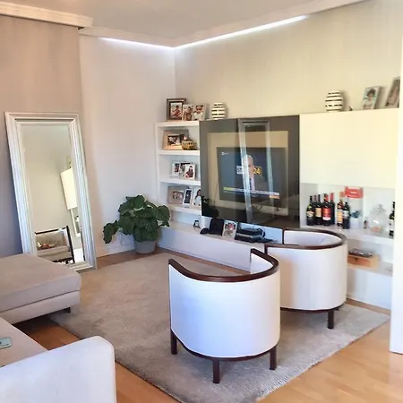 Sv Luxury Flat Apartment *