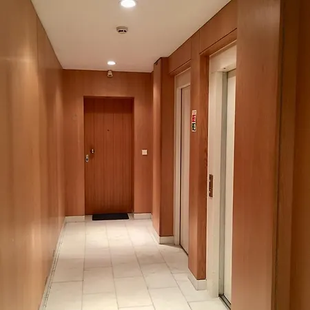 Sv Luxury Flat *