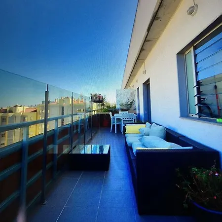 Apartment Sv Luxury Flat *