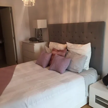 Sv Luxury Flat Apartment Lissabon