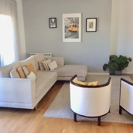 Apartment Sv Luxury Flat