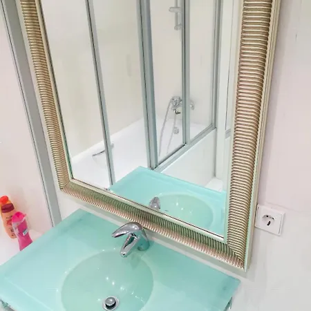 Sv Luxury Flat *