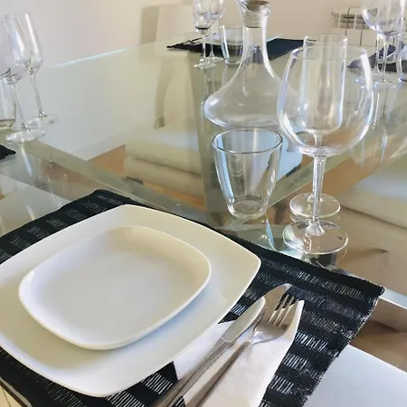 Sv Luxury Flat