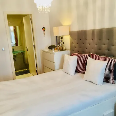 Apartment Sv Luxury Flat