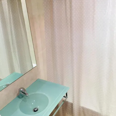 Sv Luxury Flat Apartment *