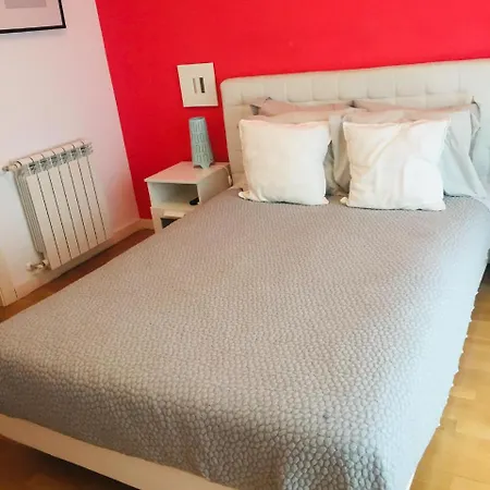 Apartment Sv Luxury Flat Lissabon
