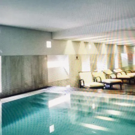 Apartment Sv Luxury Flat