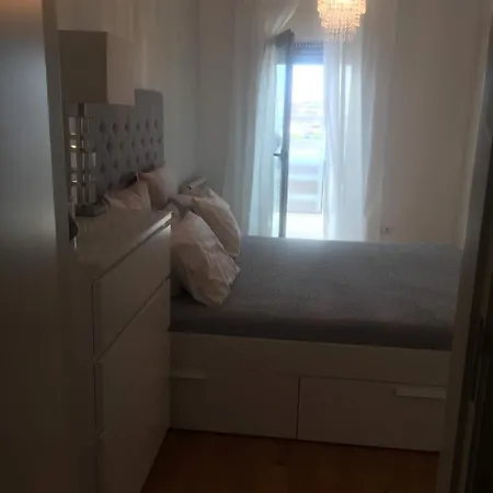 Sv Luxury Flat *