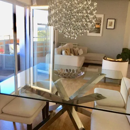 Sv Luxury Flat Apartment