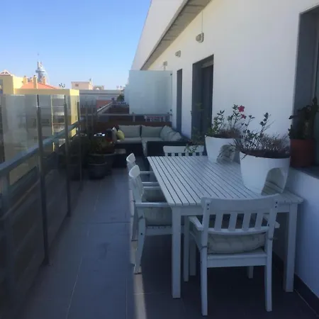 Sv Luxury Flat