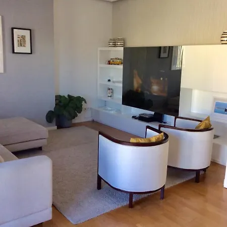Sv Luxury Flat Apartment