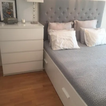 Sv Luxury Flat * Lissabon