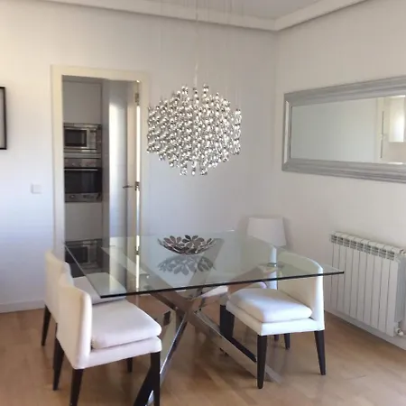 Apartment Sv Luxury Flat