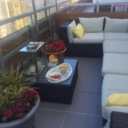 Sv Luxury Flat