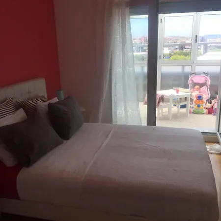 Sv Luxury Flat Lissabon