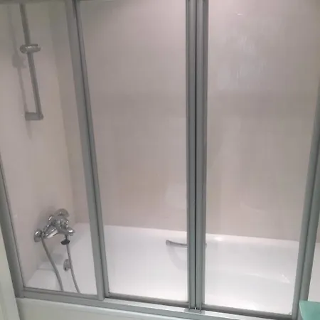 Apartment Sv Luxury Flat