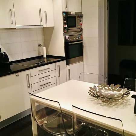 Apartment Sv Luxury Flat Lissabon