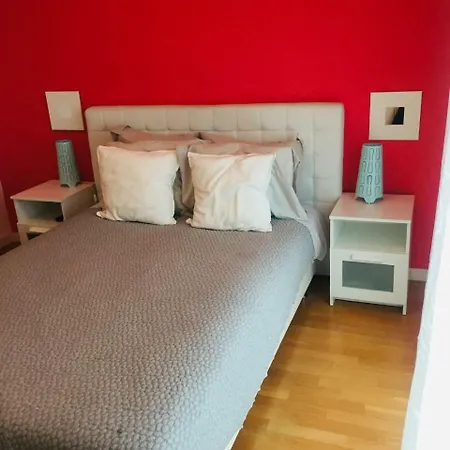 Sv Luxury Flat Apartment