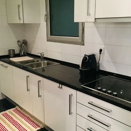 Sv Luxury Flat Apartment