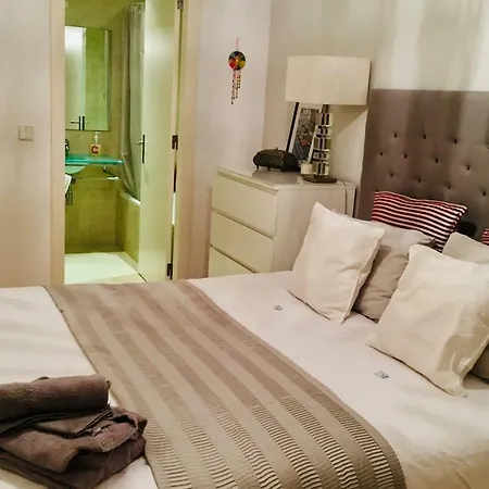 Sv Luxury Flat