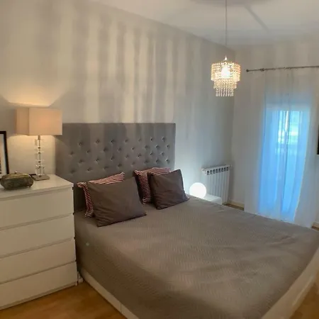 Apartment Sv Luxury Flat *