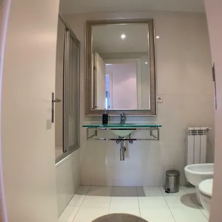 Apartment Sv Luxury Flat Lissabon