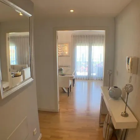 Apartment Sv Luxury Flat Lissabon