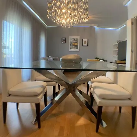 Sv Luxury Flat * Lissabon