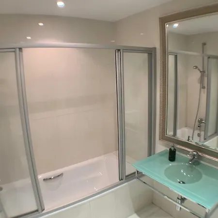 Apartment Sv Luxury Flat Lissabon