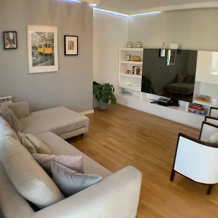 Apartment Sv Luxury Flat *