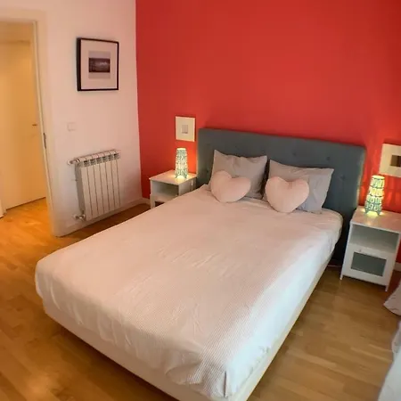 Sv Luxury Flat