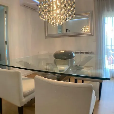 Apartment Sv Luxury Flat Lissabon