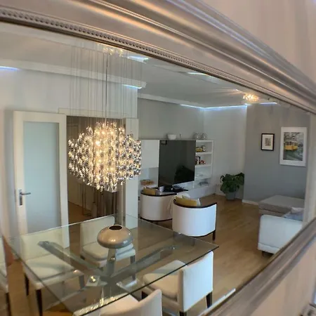 Apartment Sv Luxury Flat *