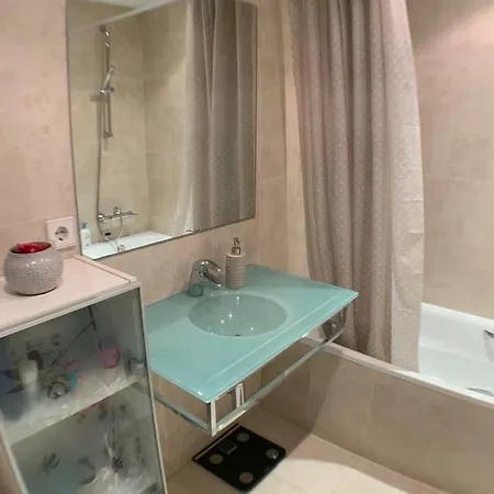Apartment Sv Luxury Flat