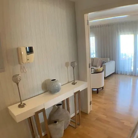 Sv Luxury Flat