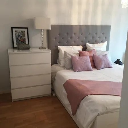 Apartment Sv Luxury Flat *